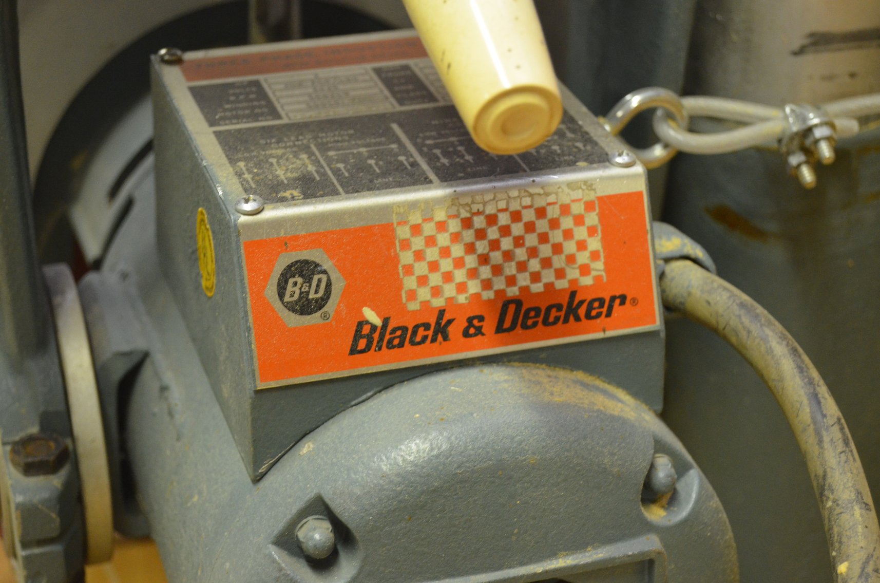 Image for Industrial Woodworking Equipment