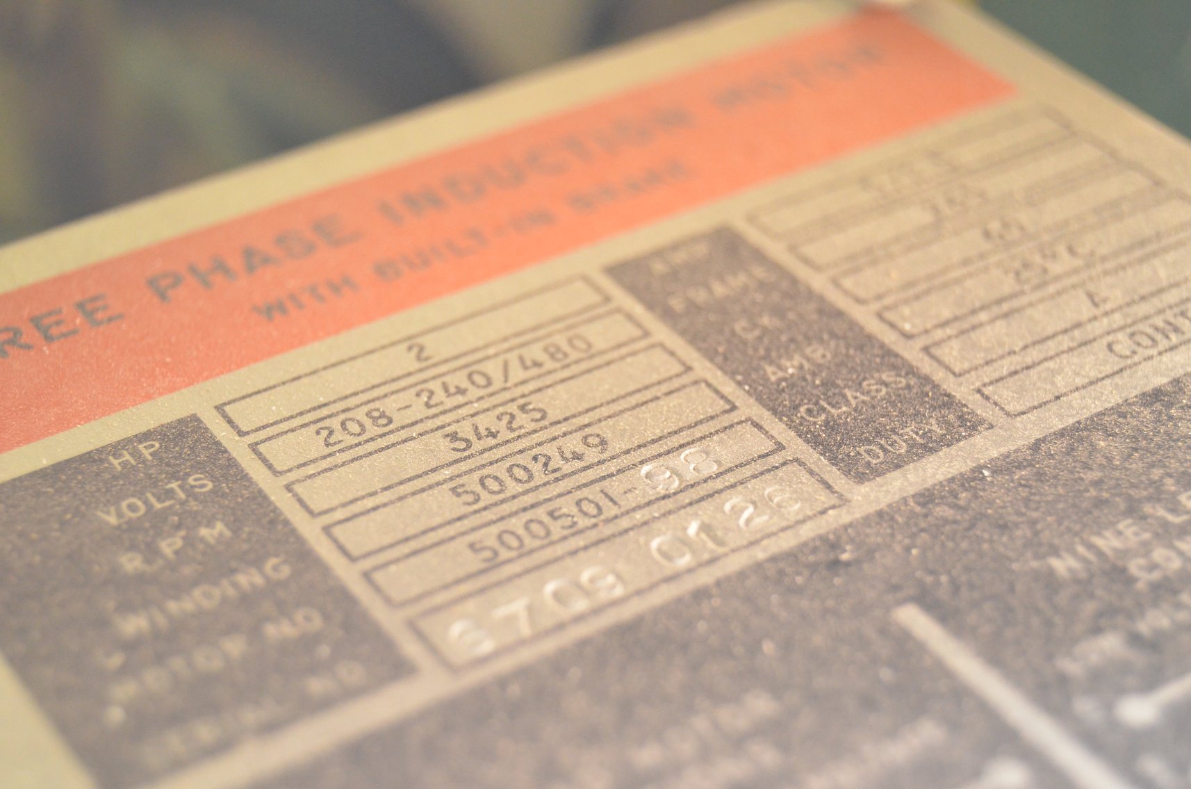 Image for Industrial Woodworking Equipment