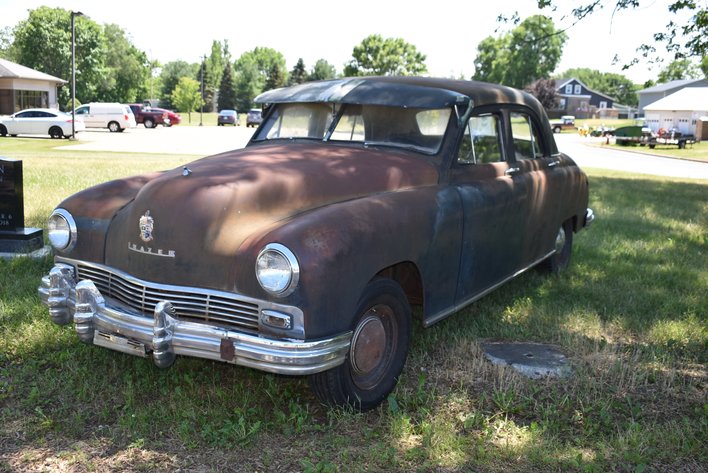 Image for July Consignment Online Auction