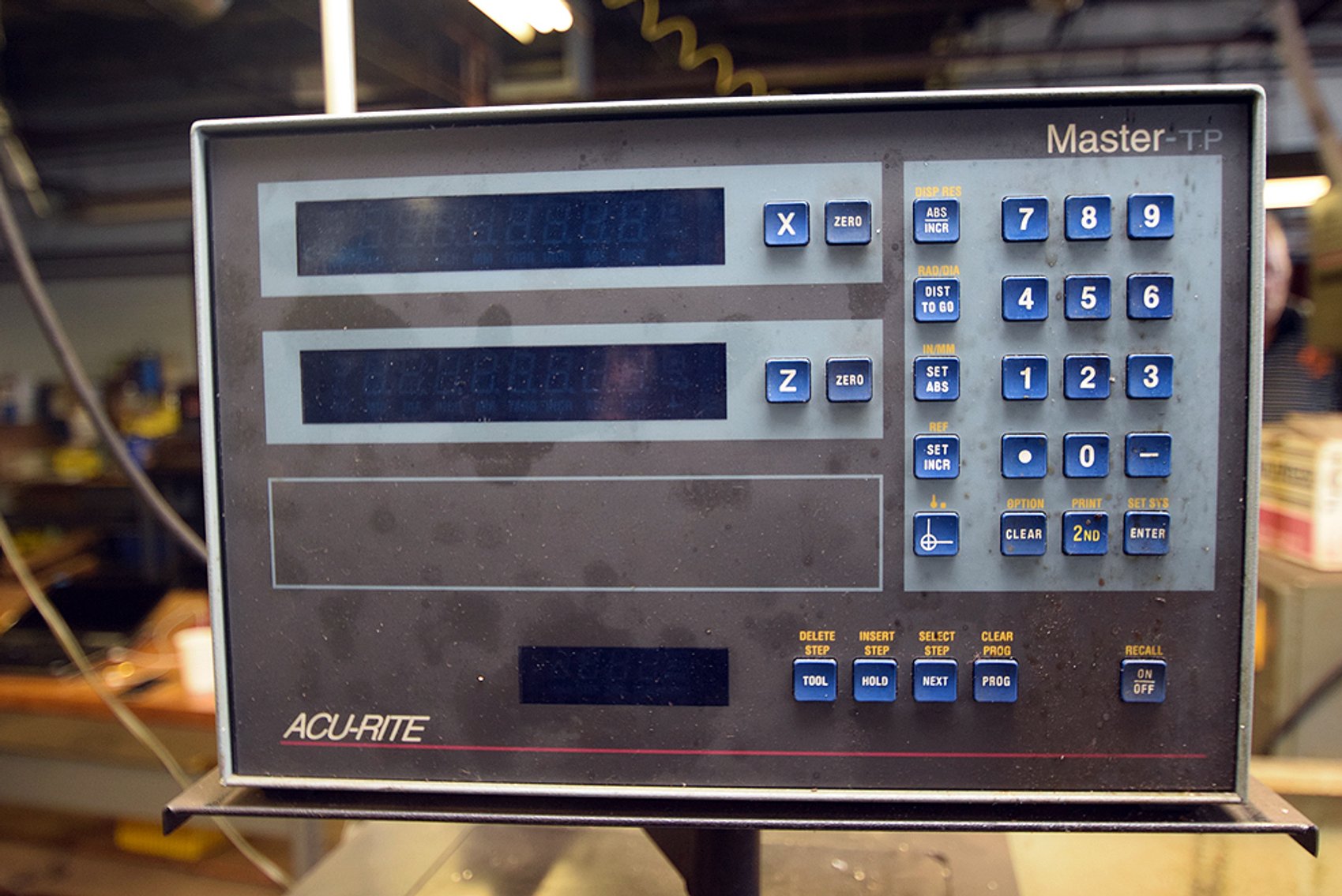 Image for Metalworking Equipment & Tooling