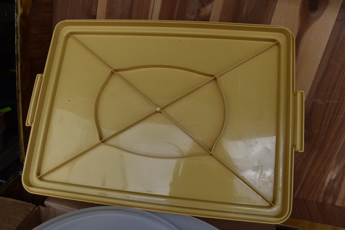 Image for July Consignment Online Auction Continued