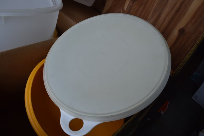 Image for July Consignment Online Auction Continued