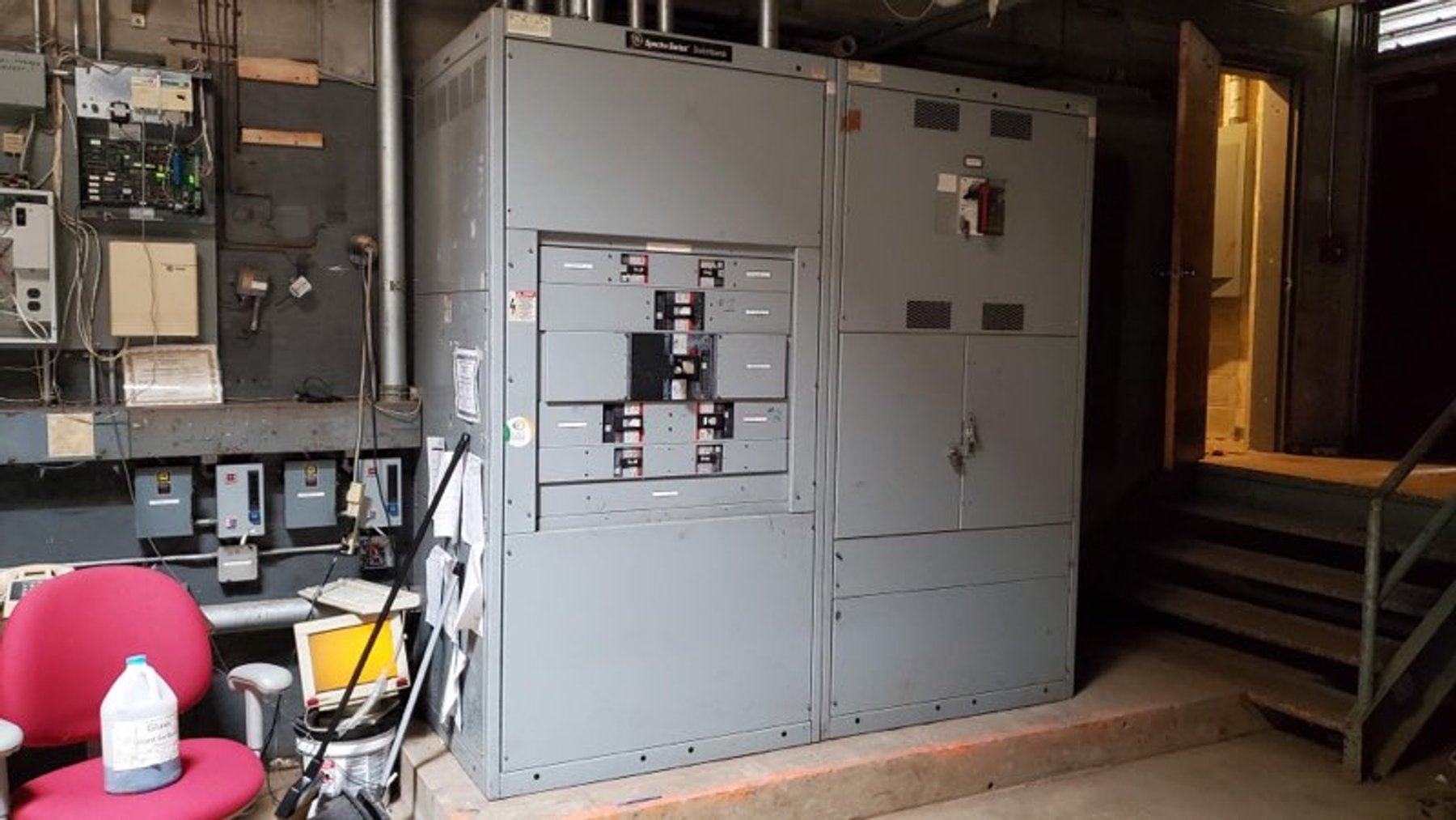 Image for Essex County College - West Essex Campus