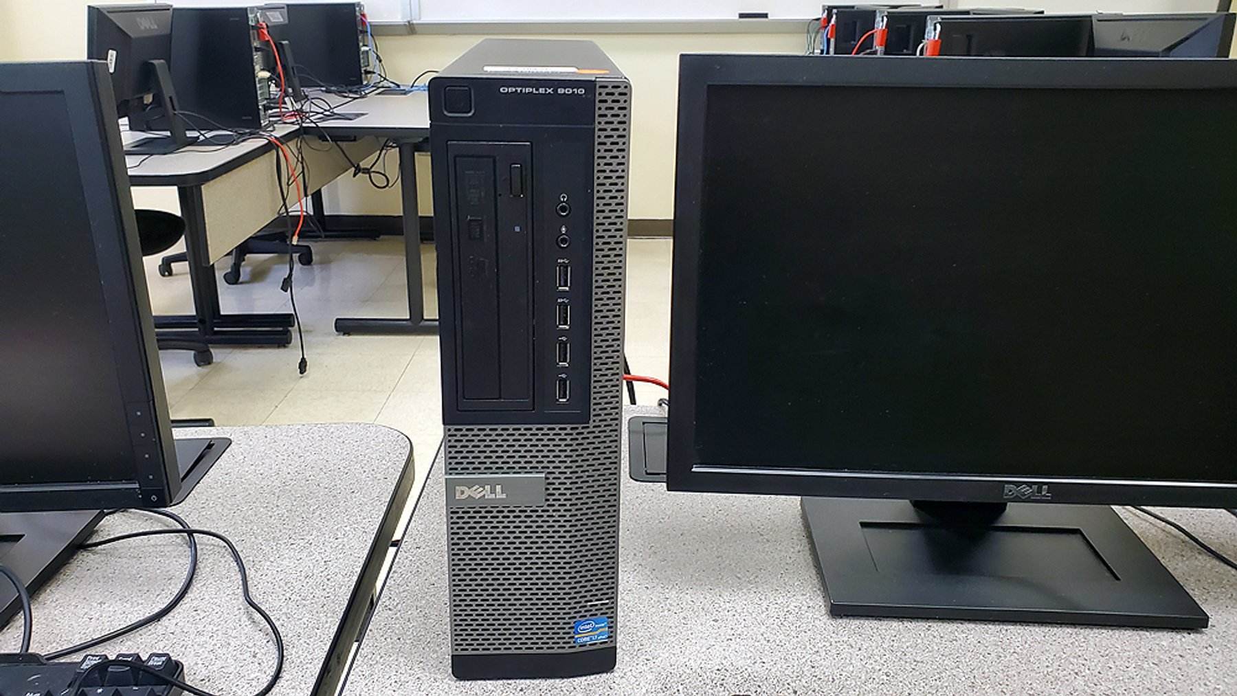 Image for Essex County College - West Essex Campus