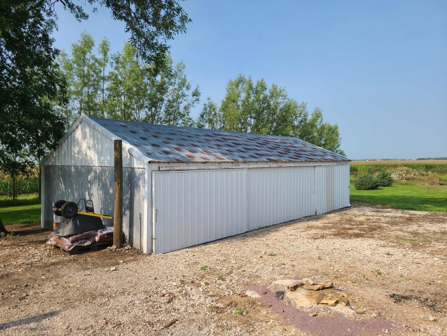 Image for 63391 160th Avenue, Fonda!