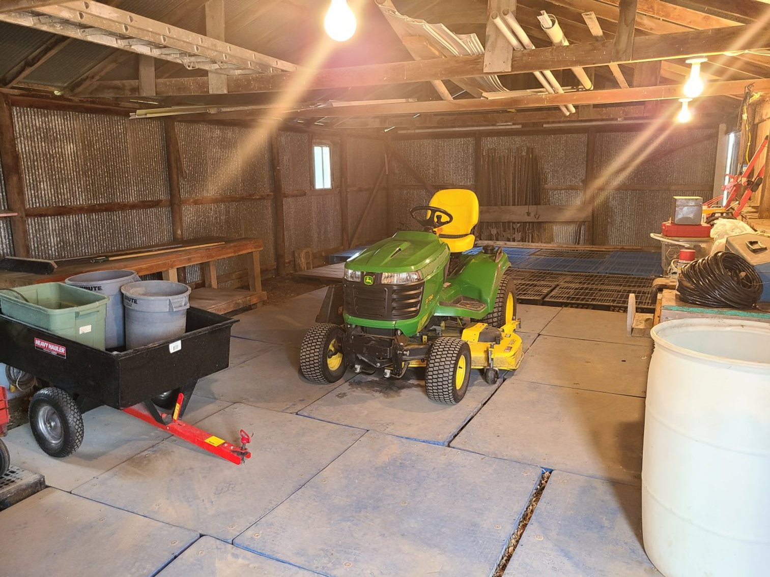 Image for 63391 160th Avenue, Fonda!