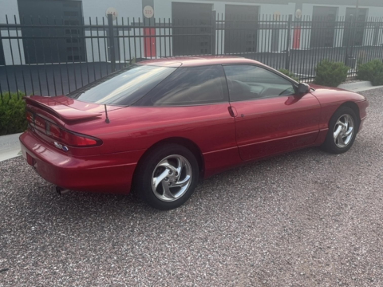 Image for Vehicles in Monument