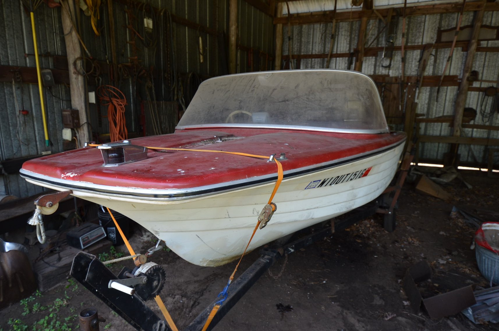 Image for William & Barbara Bailey Estate Auction