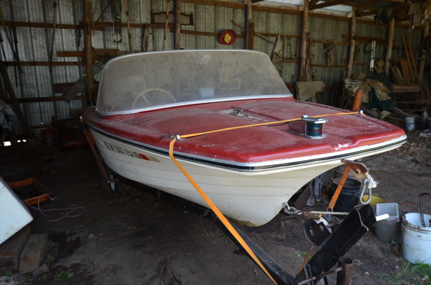 Image for William & Barbara Bailey Estate Auction