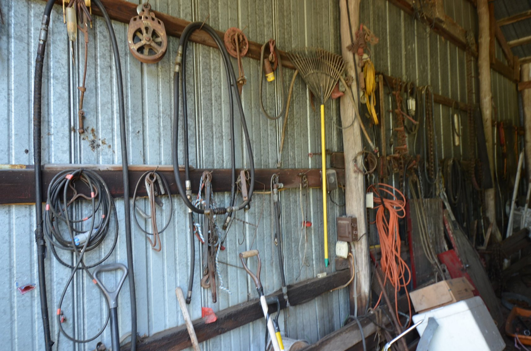 Image for William & Barbara Bailey Estate Auction