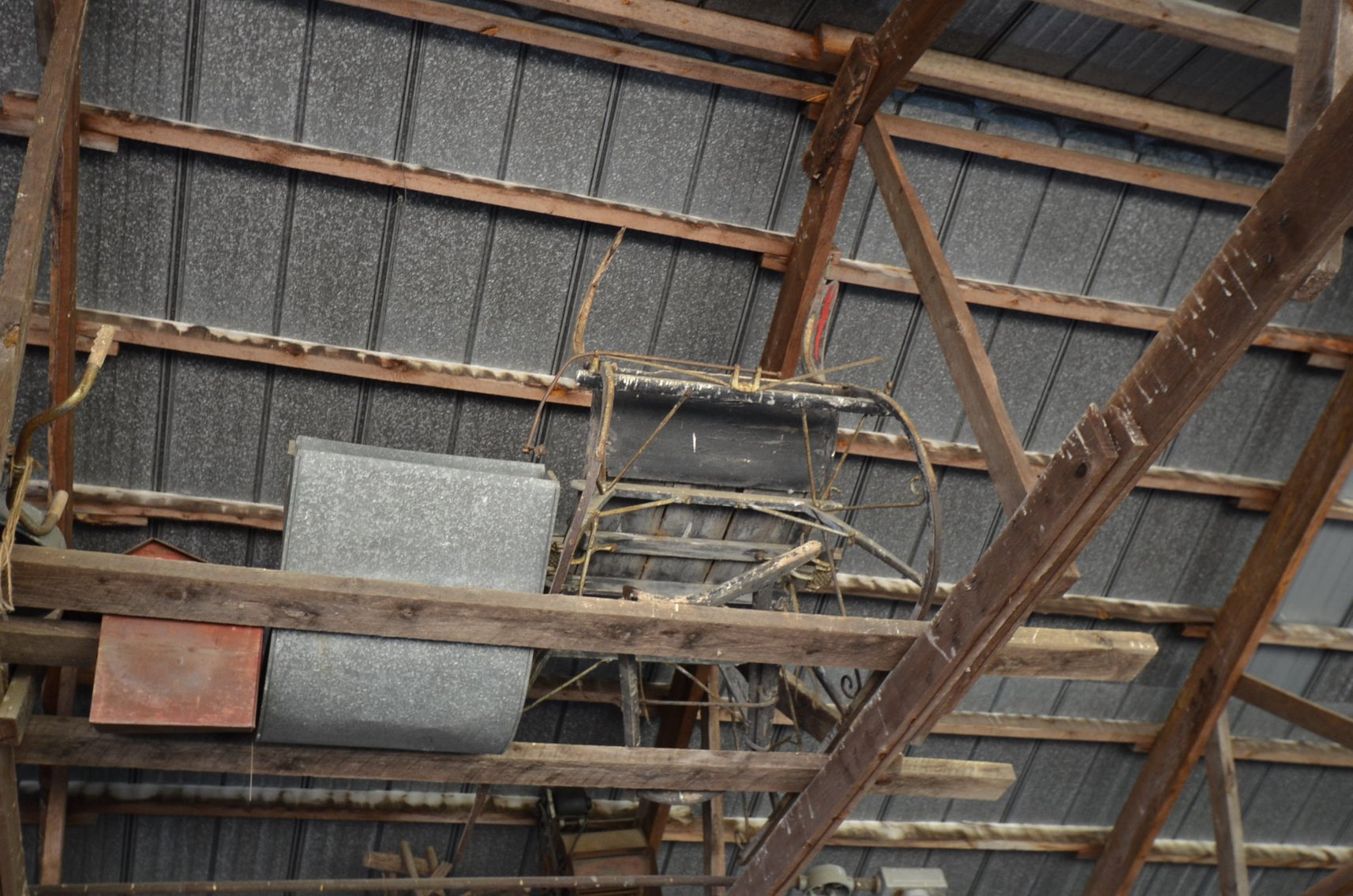 Image for William & Barbara Bailey Estate Auction