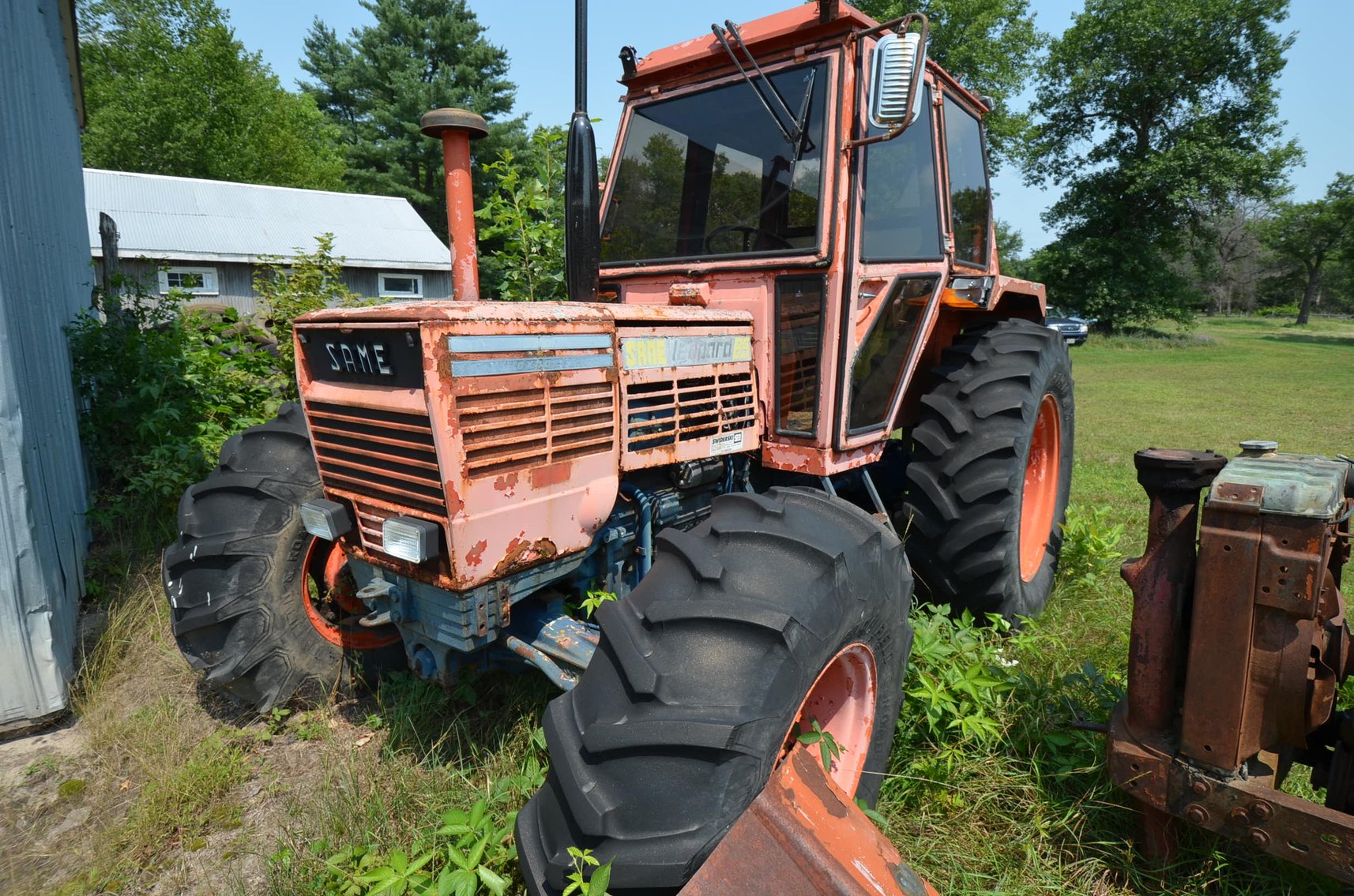 Image for William & Barbara Bailey Estate Auction