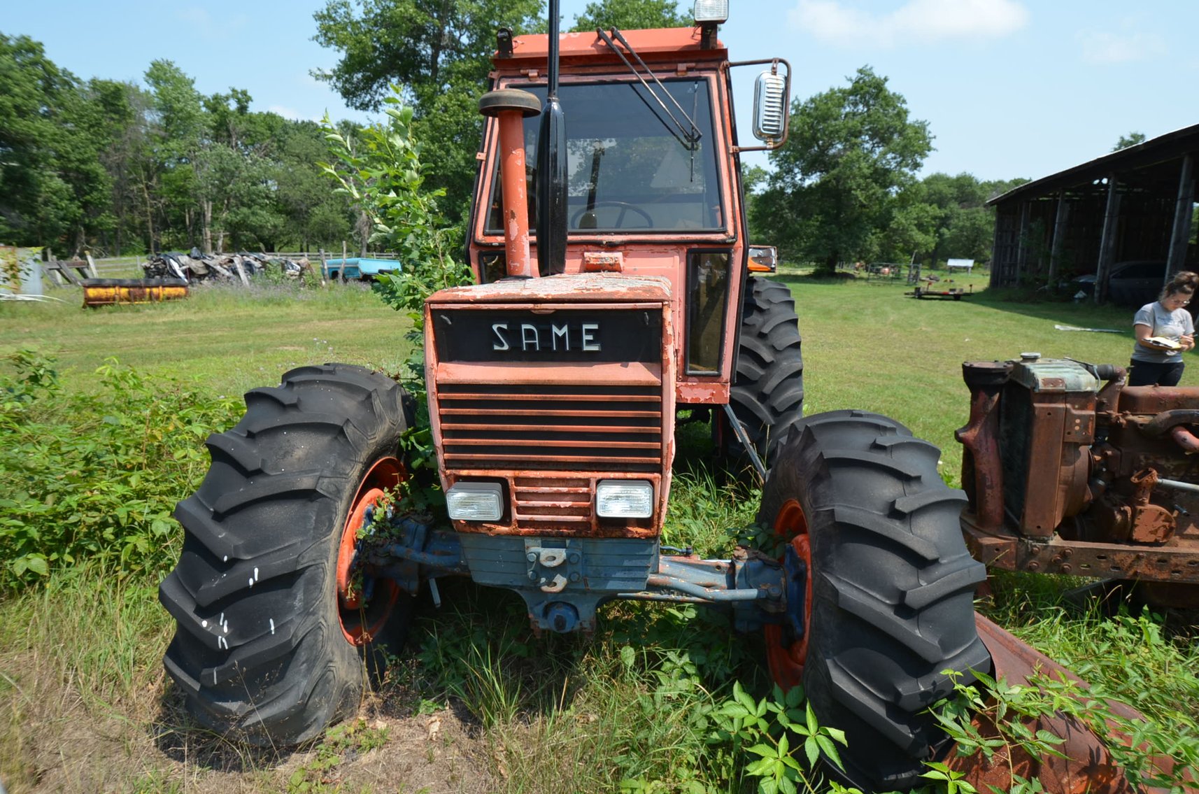Image for William & Barbara Bailey Estate Auction