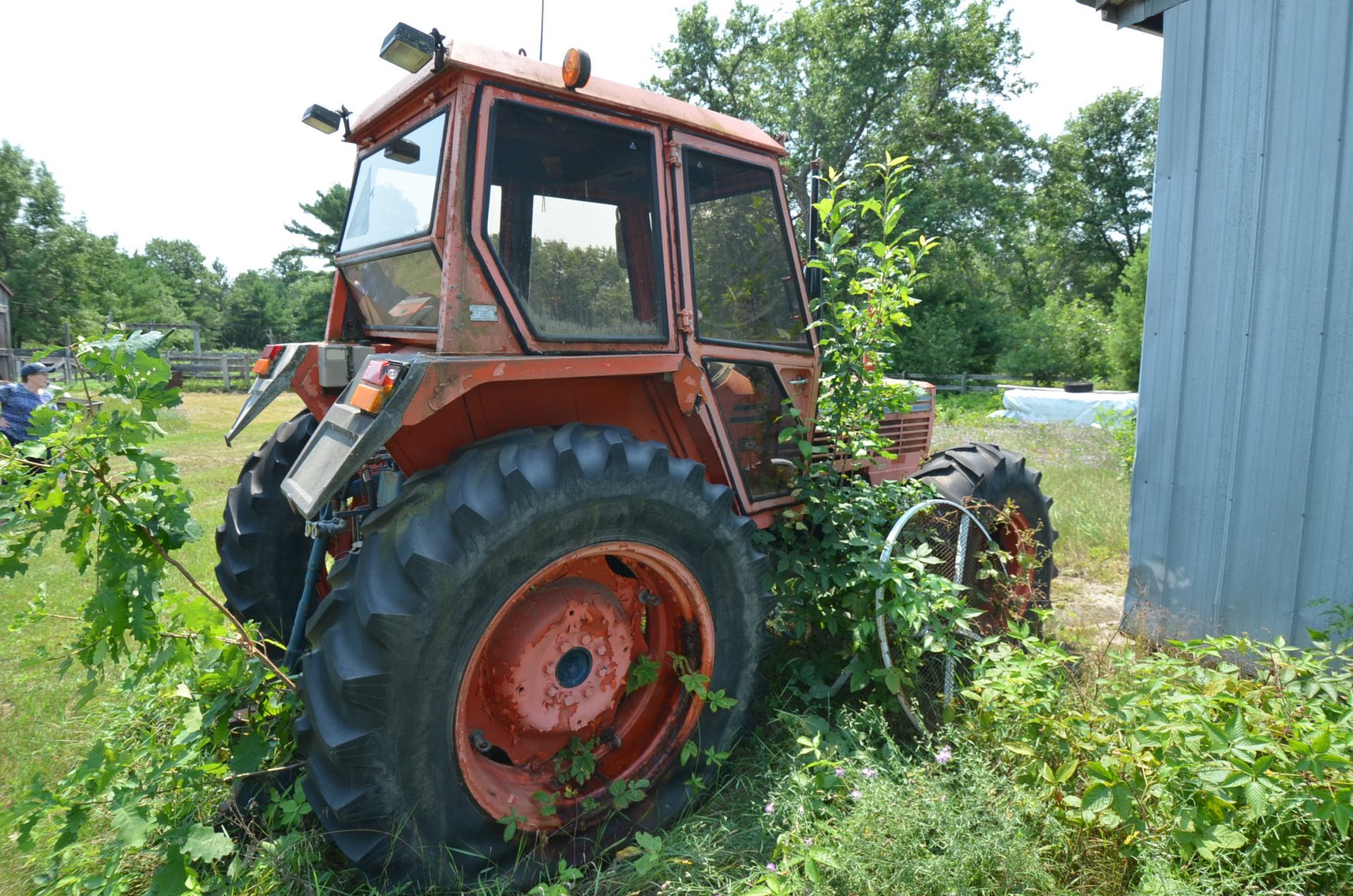 Image for William & Barbara Bailey Estate Auction