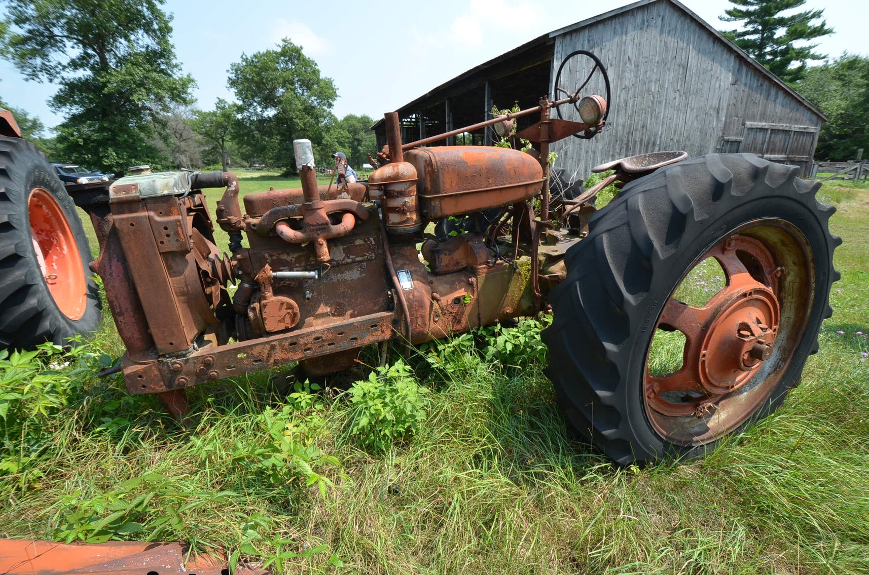 Image for William & Barbara Bailey Estate Auction