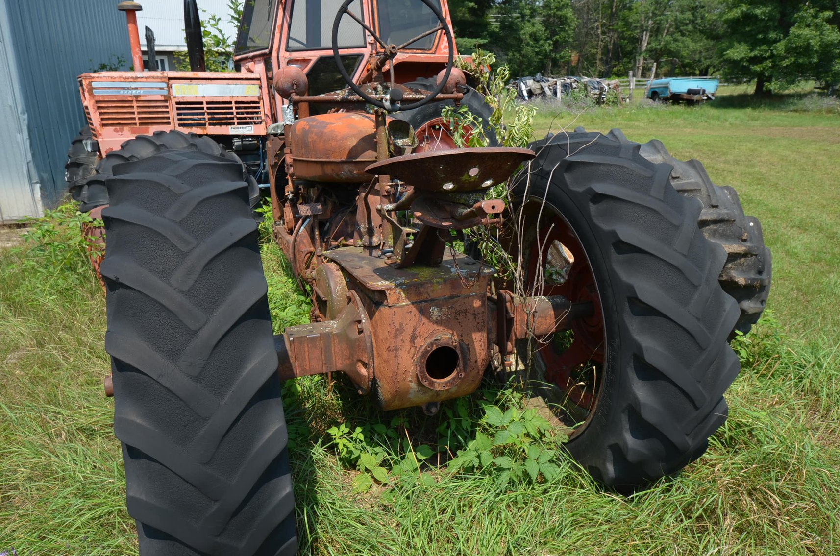 Image for William & Barbara Bailey Estate Auction