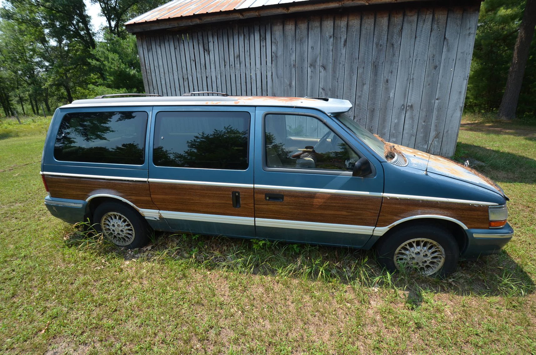 Image for William & Barbara Bailey Estate Auction