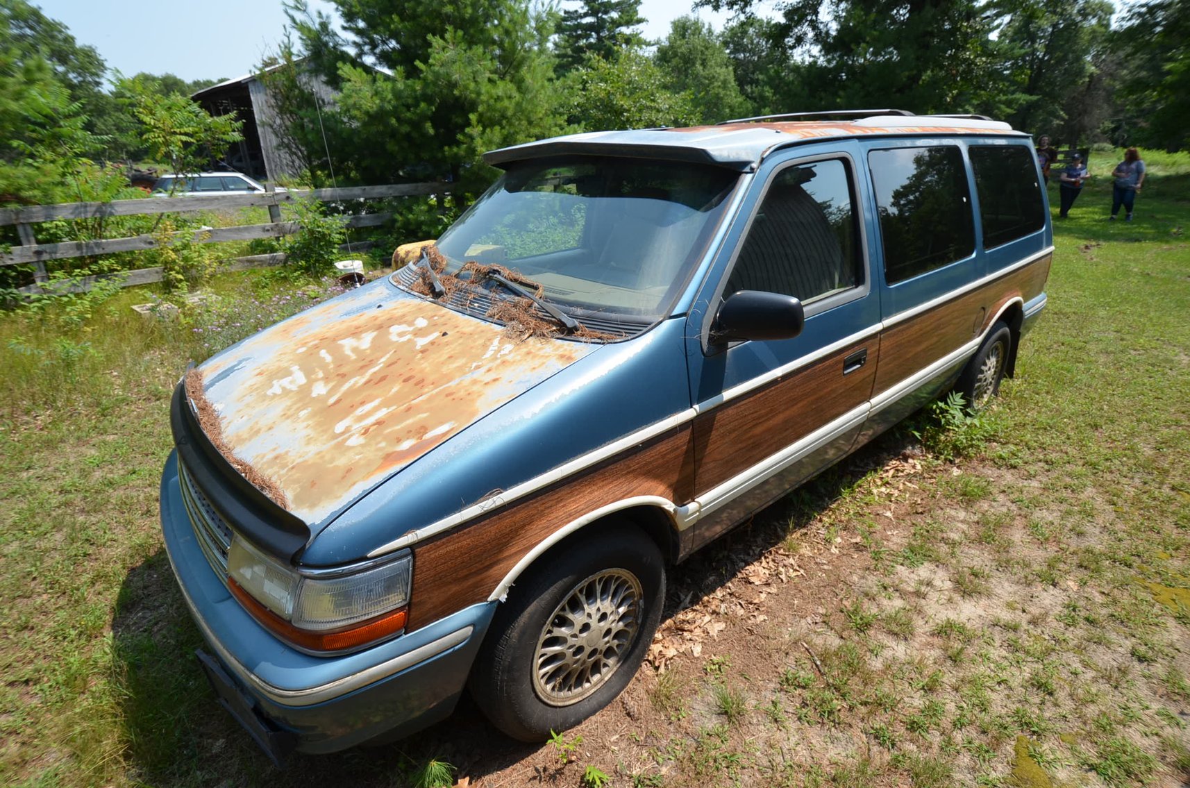 Image for William & Barbara Bailey Estate Auction