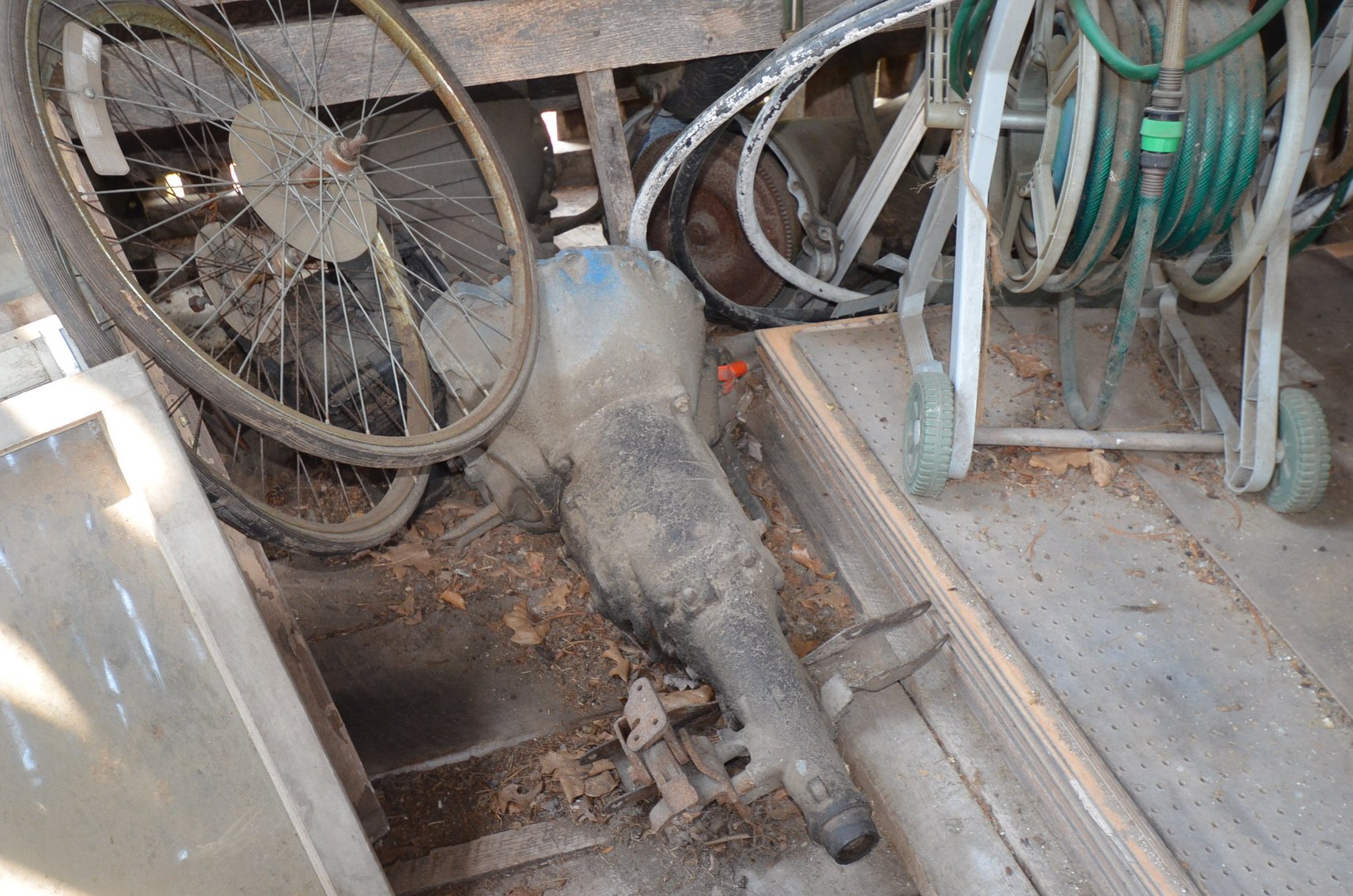 Image for William & Barbara Bailey Estate Auction