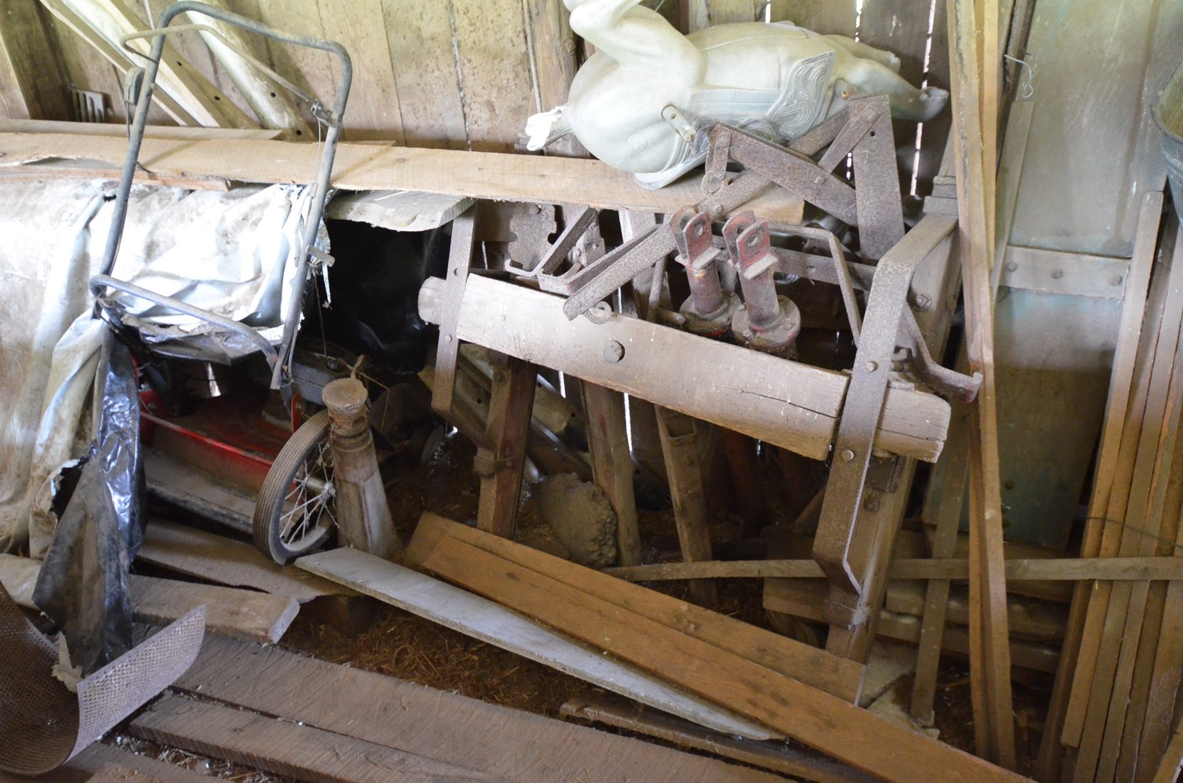 Image for William & Barbara Bailey Estate Auction