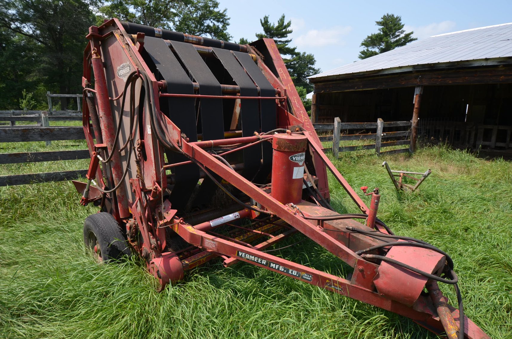 Image for William & Barbara Bailey Estate Auction