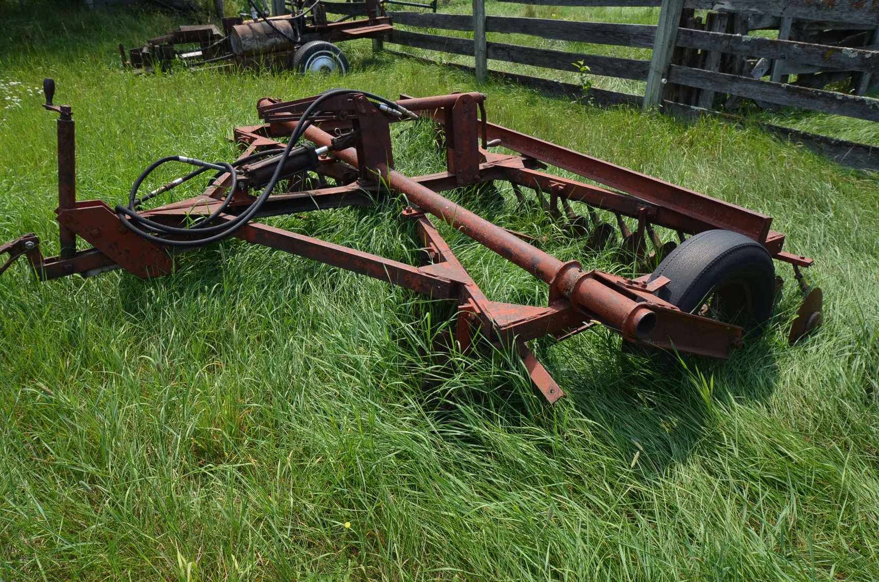 Image for William & Barbara Bailey Estate Auction