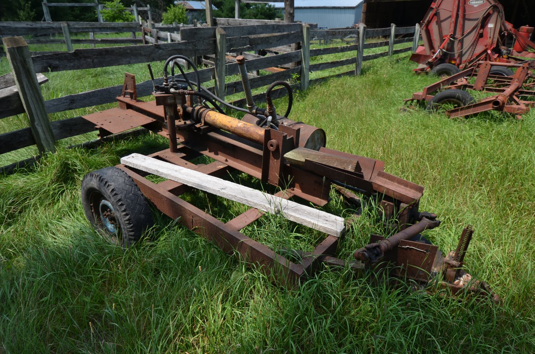 Image for William & Barbara Bailey Estate Auction