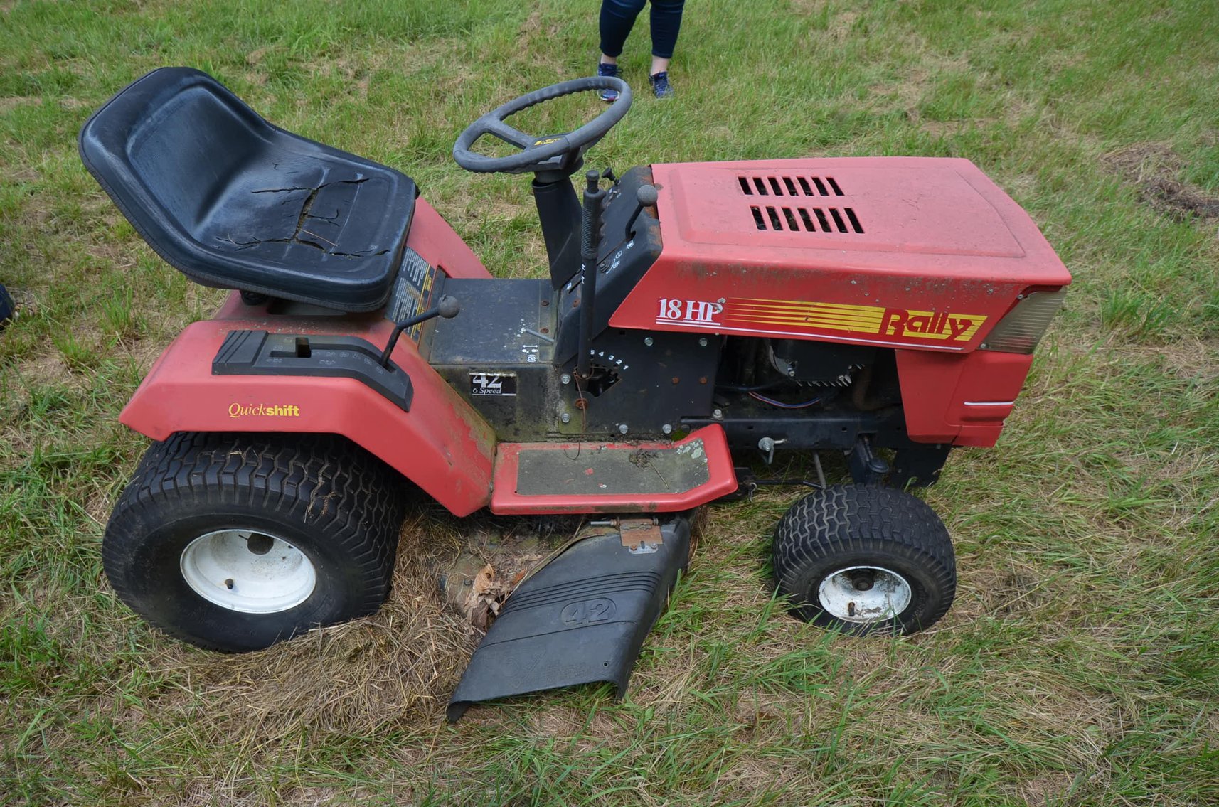 Image for William & Barbara Bailey Estate Auction