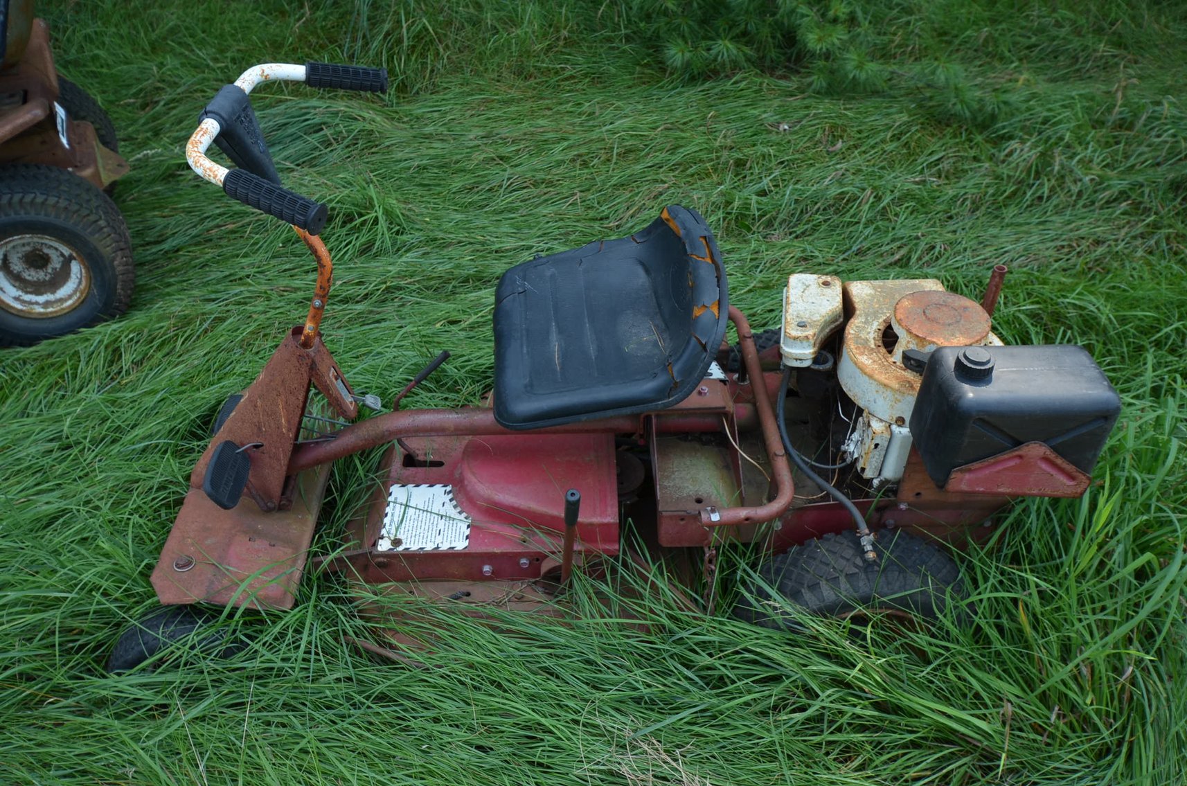 Image for William & Barbara Bailey Estate Auction