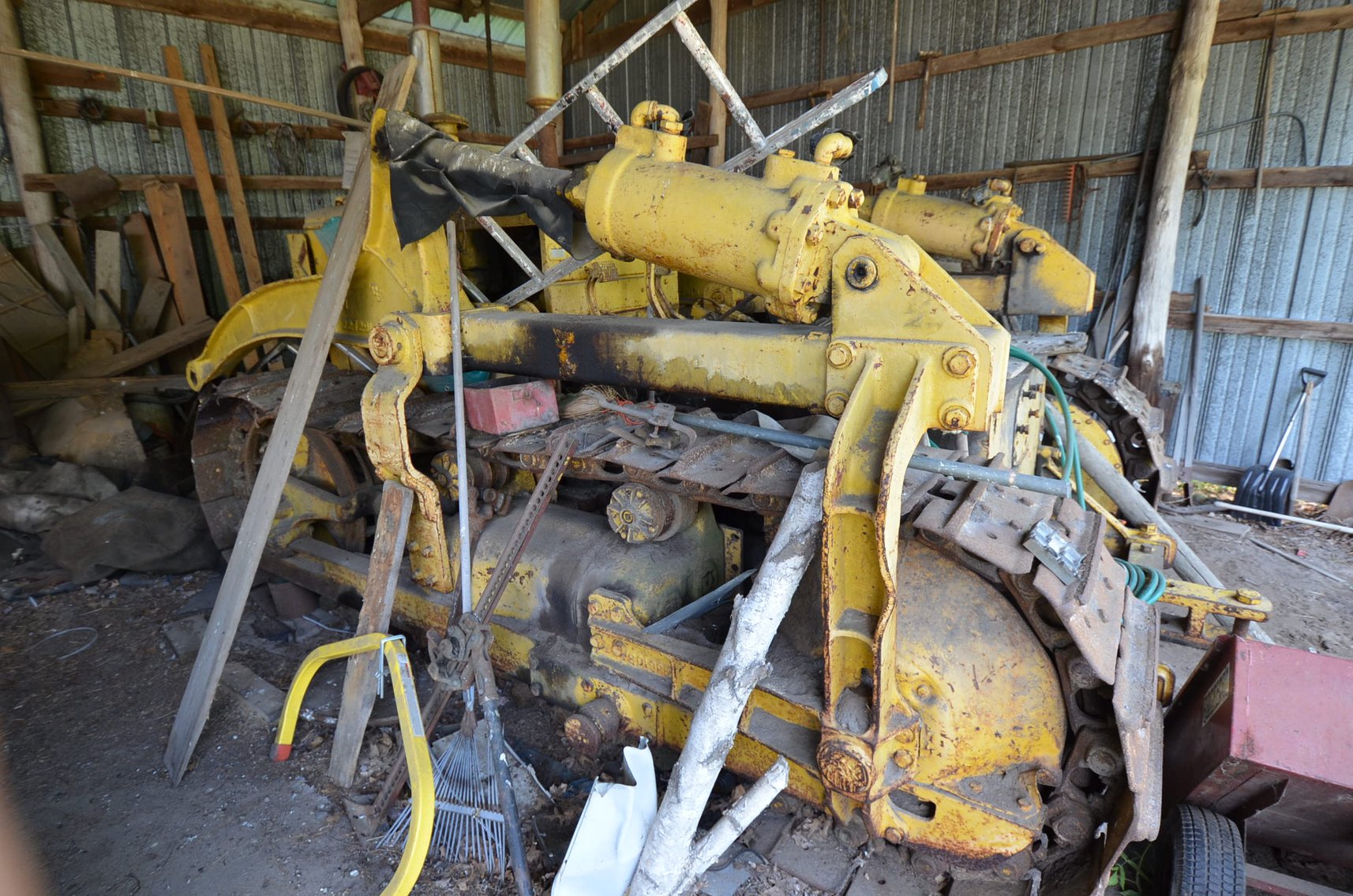 Image for William & Barbara Bailey Estate Auction