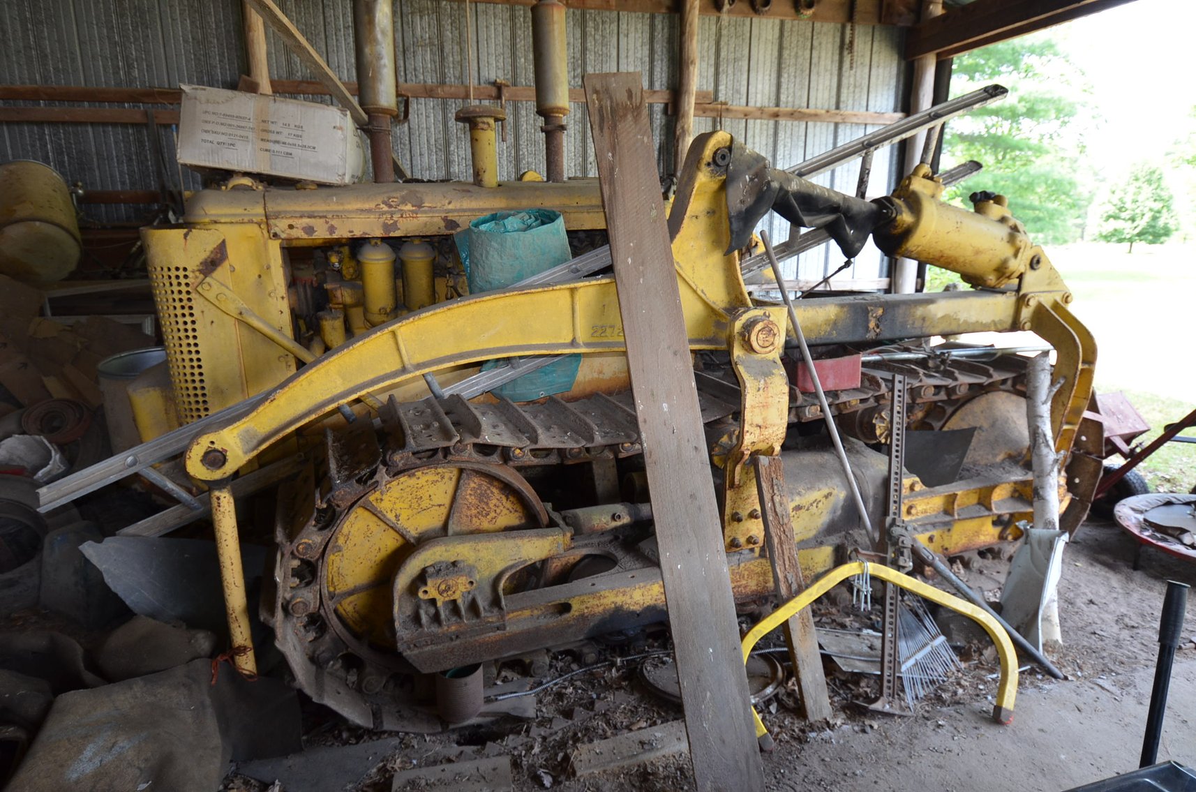 Image for William & Barbara Bailey Estate Auction