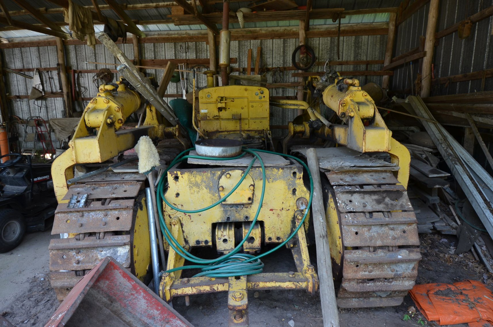 Image for William & Barbara Bailey Estate Auction