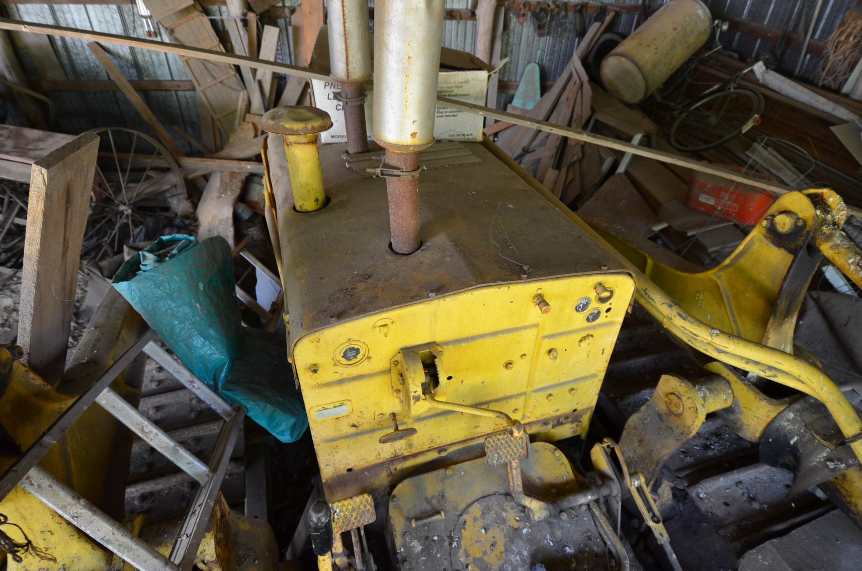 Image for William & Barbara Bailey Estate Auction