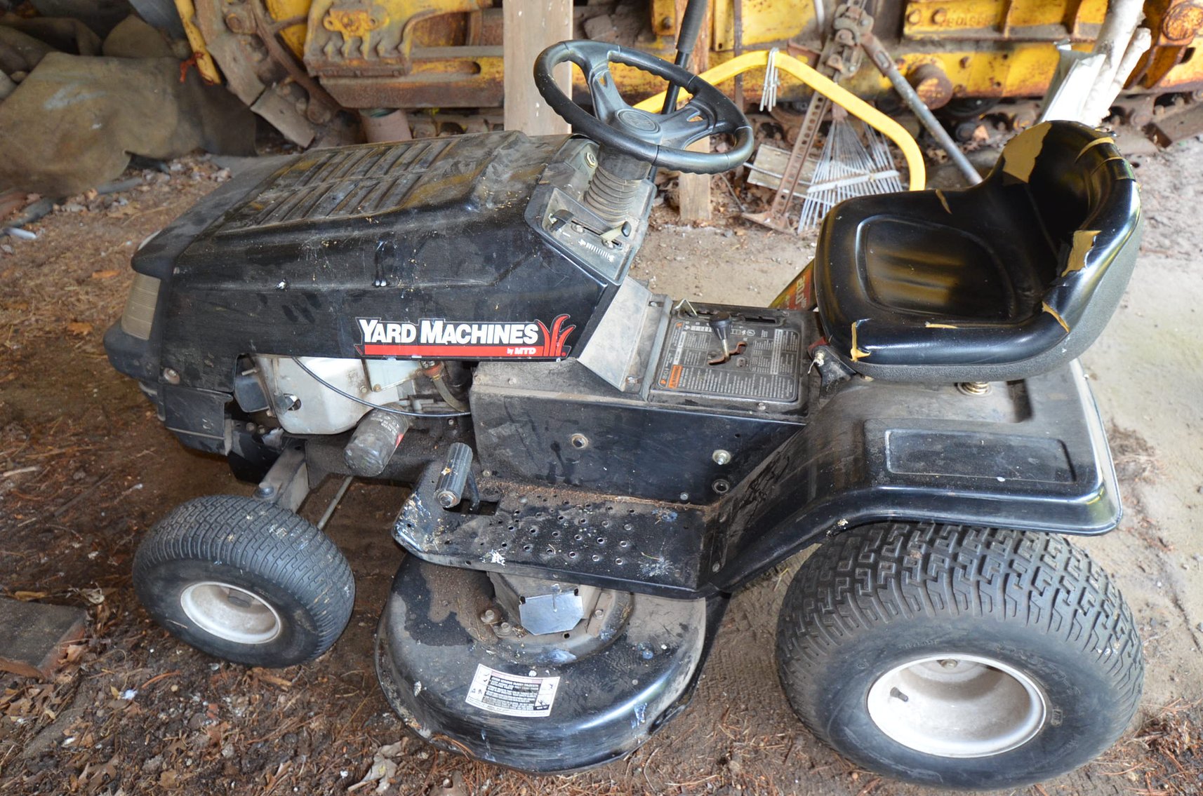 Image for William & Barbara Bailey Estate Auction