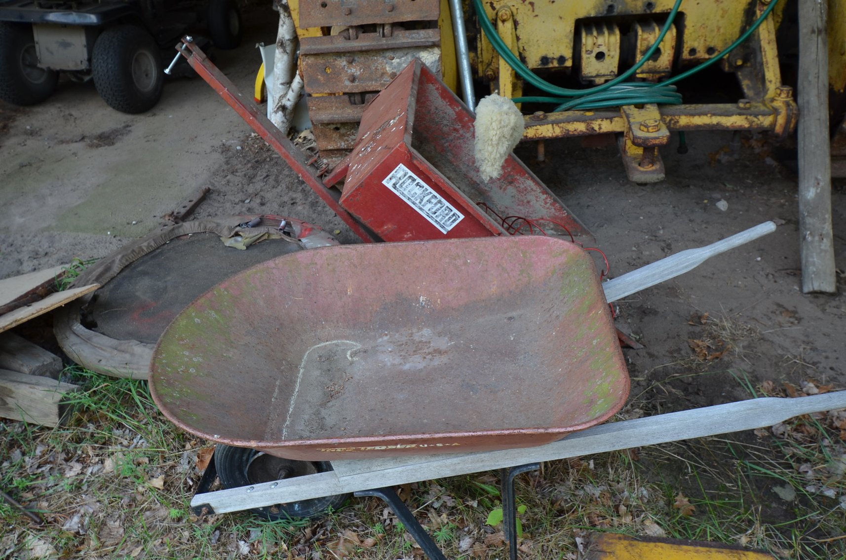 Image for William & Barbara Bailey Estate Auction