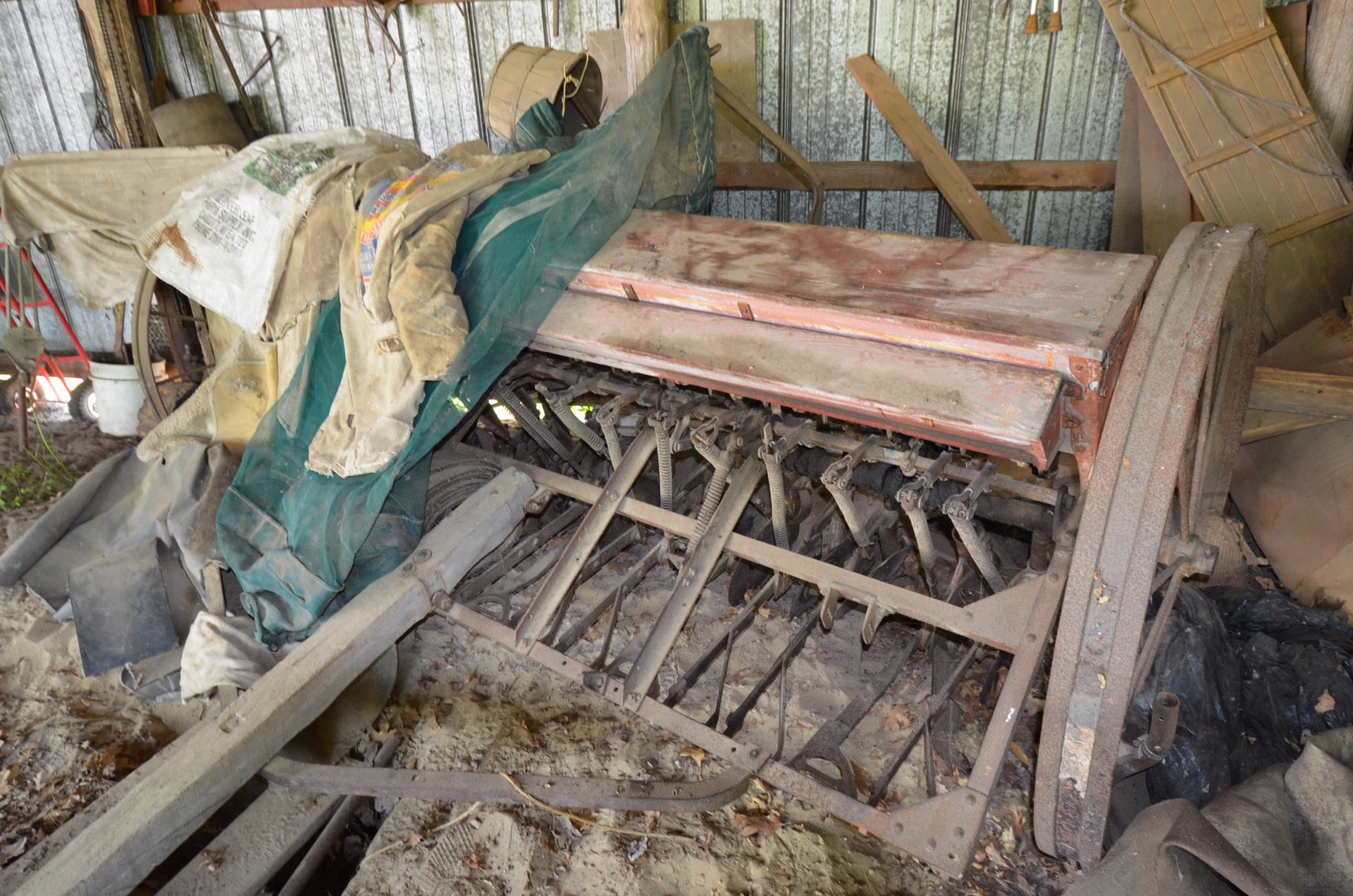 Image for William & Barbara Bailey Estate Auction