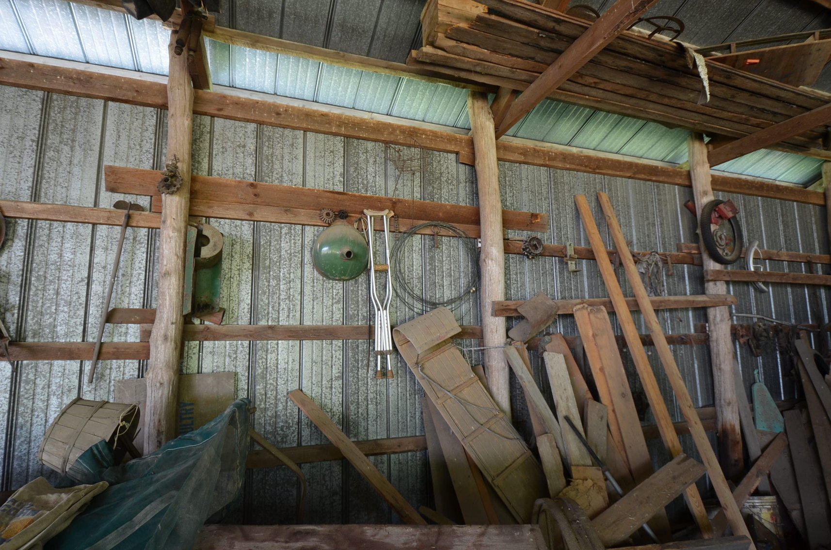 Image for William & Barbara Bailey Estate Auction