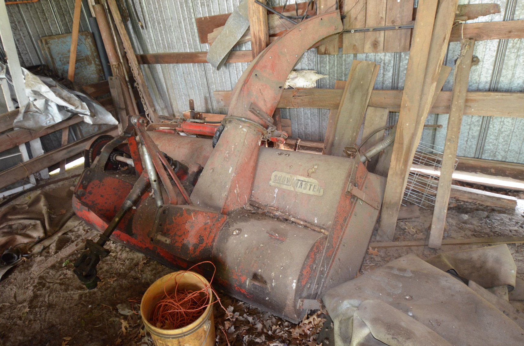 Image for William & Barbara Bailey Estate Auction