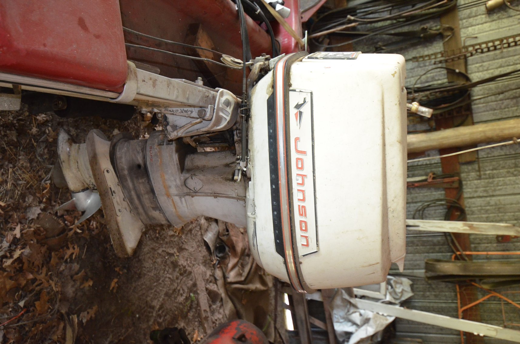 Image for William & Barbara Bailey Estate Auction