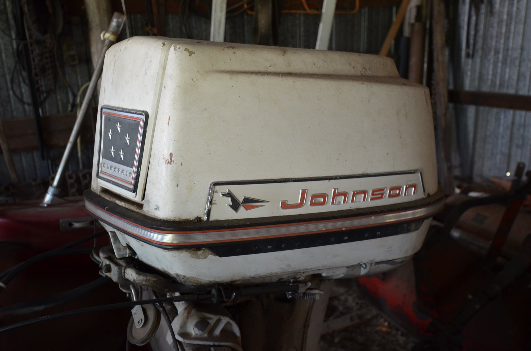 Image for William & Barbara Bailey Estate Auction