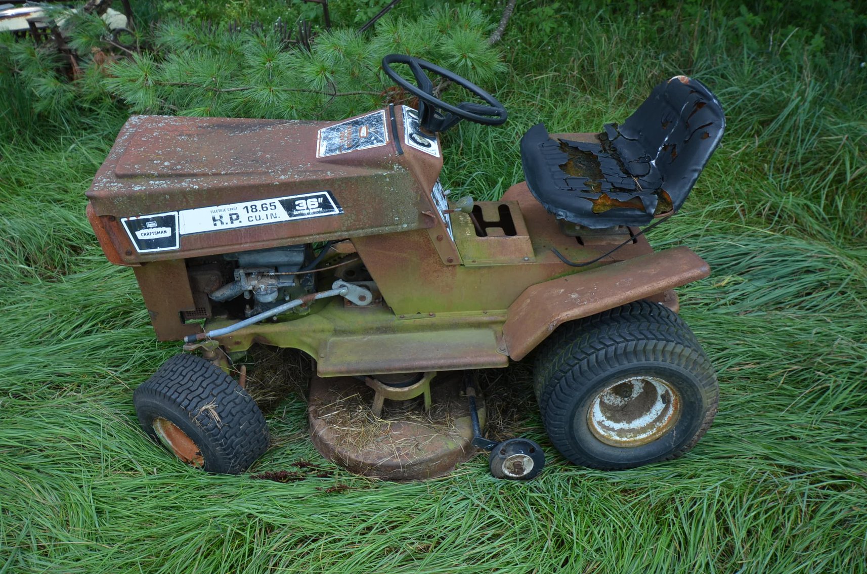 Image for William & Barbara Bailey Estate Auction