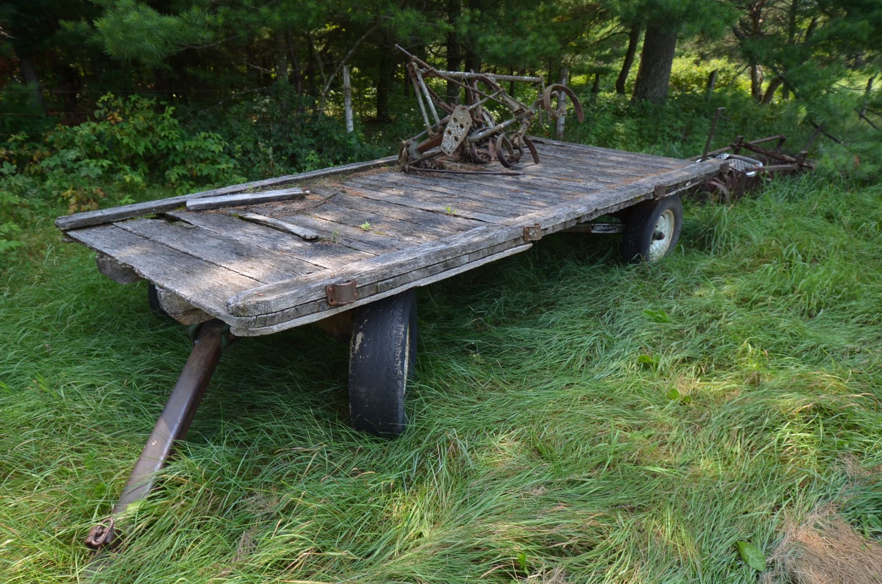 Image for William & Barbara Bailey Estate Auction