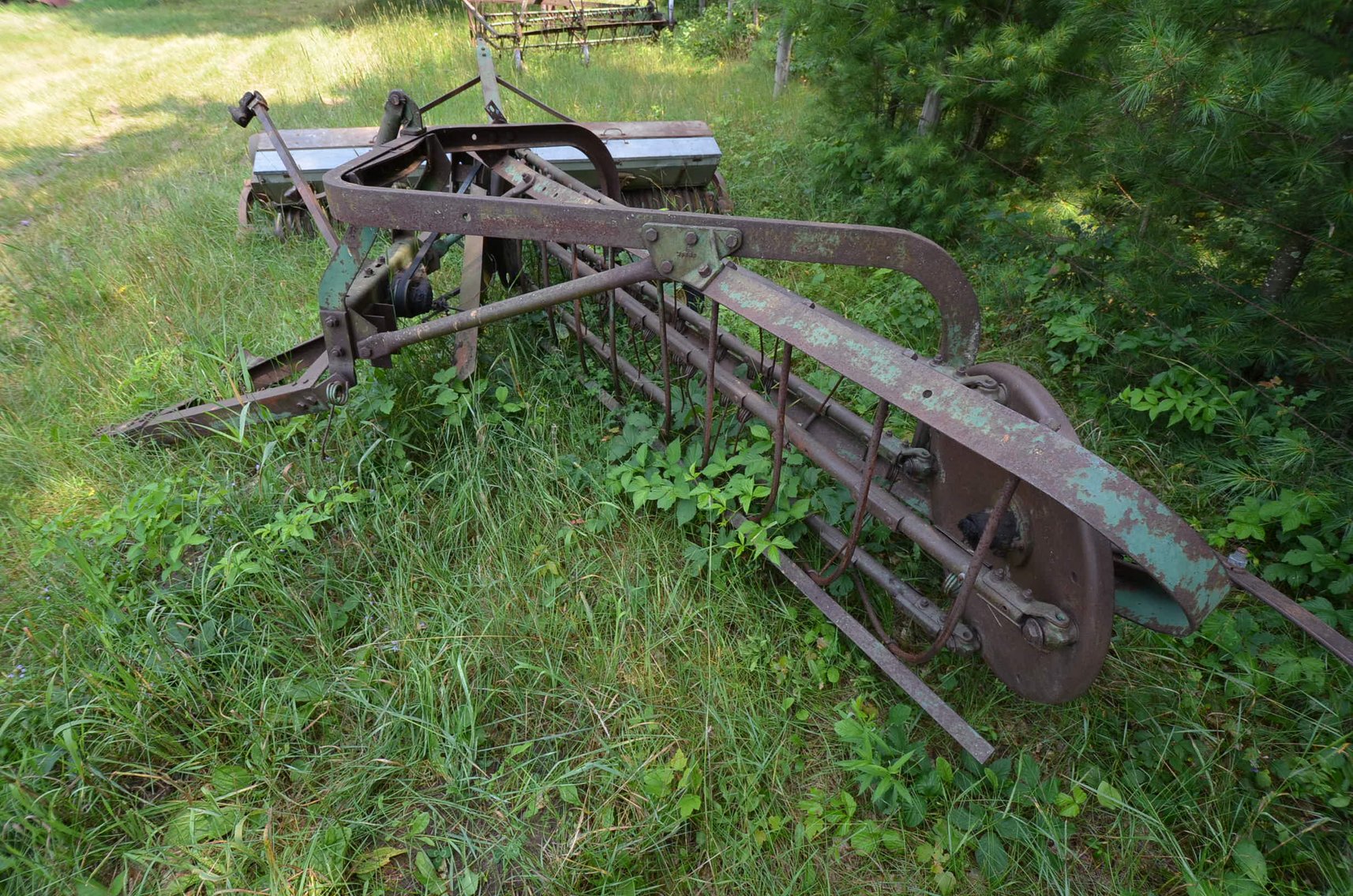 Image for William & Barbara Bailey Estate Auction