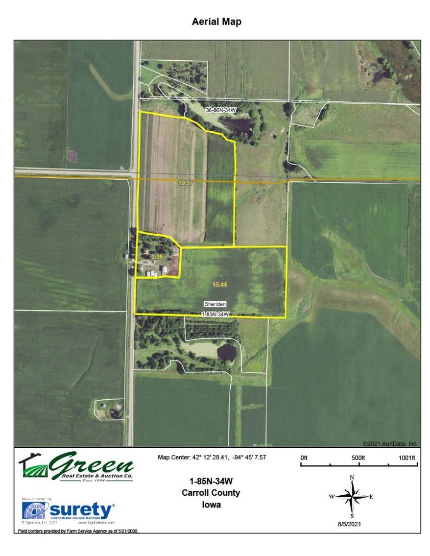 Image for 10142 Ranch Ave., Lake City!