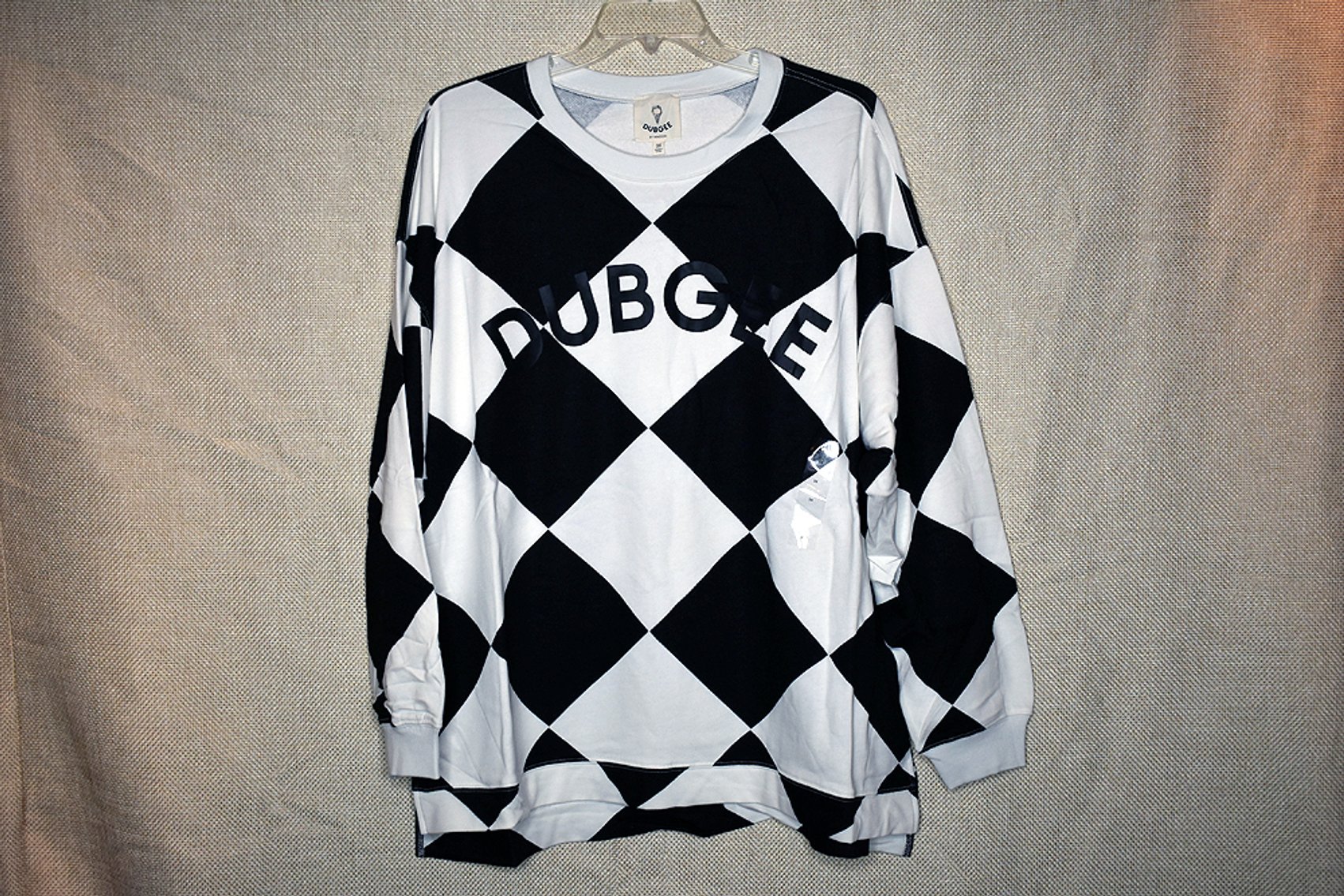 Image for DUBGEE by Whoopi Designer Ladies Clothing Inventory