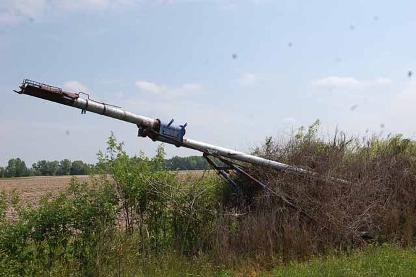 Image for Farm Equipment Auction