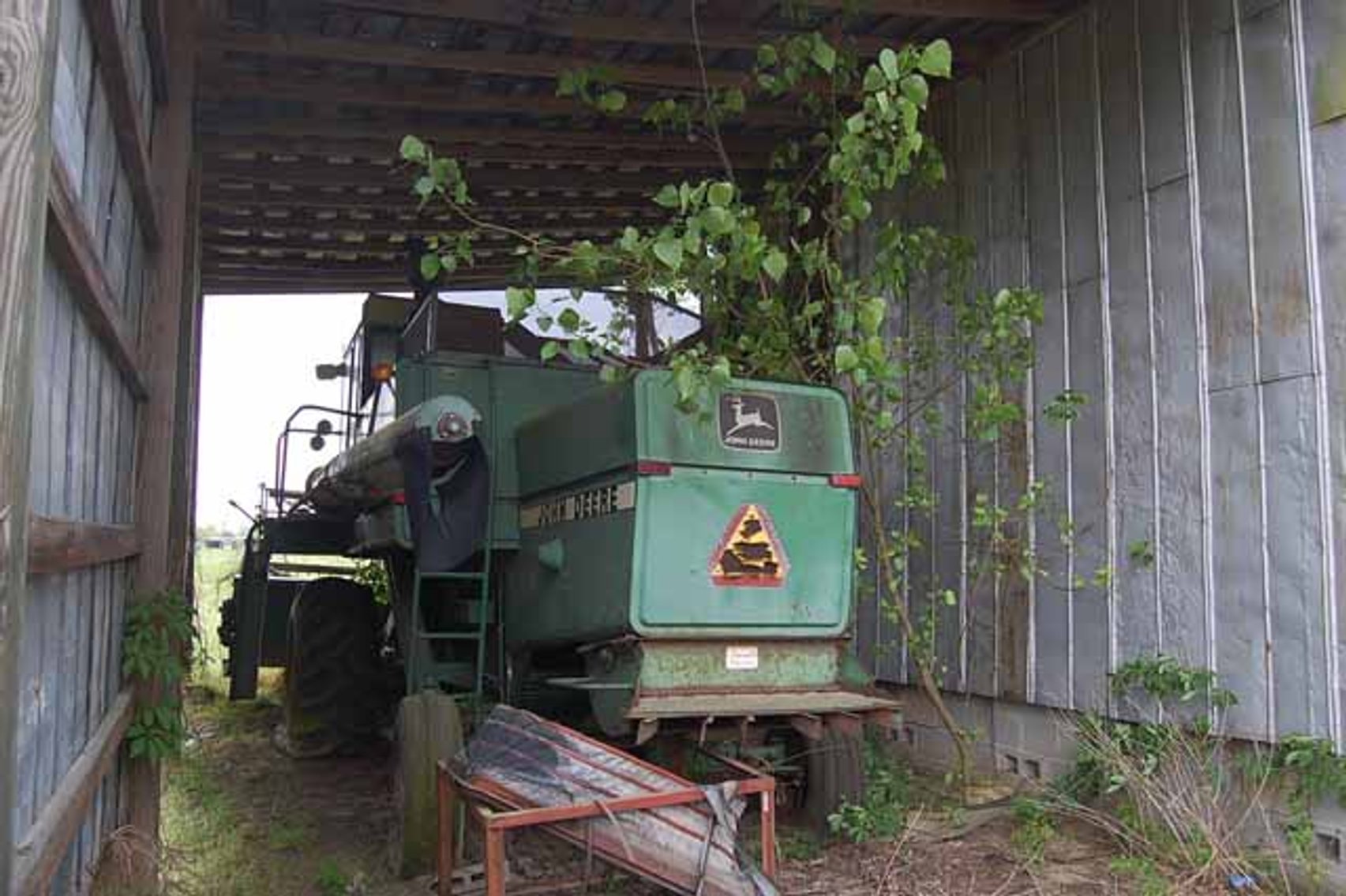 Image for Farm Equipment Auction