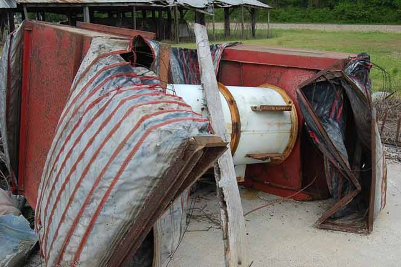 Image for Farm Equipment Auction