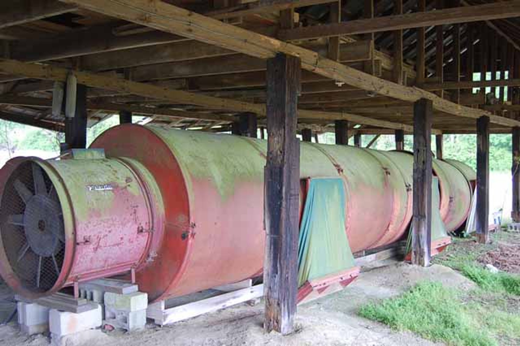 Image for Farm Equipment Auction