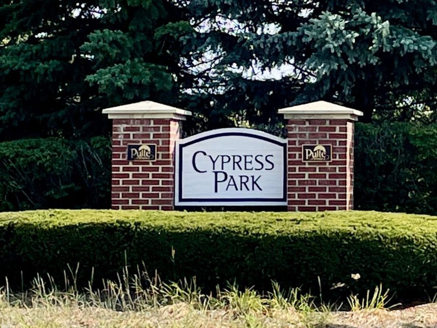 Image for Zion, IL: 18 Lots in Cypress Park Subdivision, Zion, IL 60099 (Lake County)